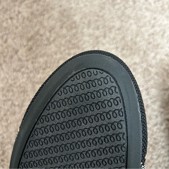 Rothy’s The Flat in Grey Mist Captoe 10.5 - Picture 15 of 16